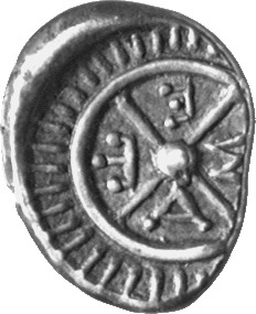 CN Type cn.mesembria.1_ed.4, реверс, cn-coins