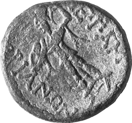 CN Type cn.mesembria.1_ed.89, реверс, cn-coins