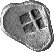 CN Type cn.thasos.1_ed.6, реверс, cn-coins
