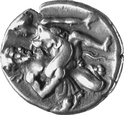 CN Type cn.thasos.1_ed.16, аверс, cn-coins