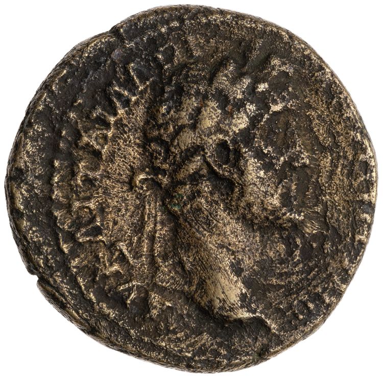 CN Type 21128, аверс, cn-coins