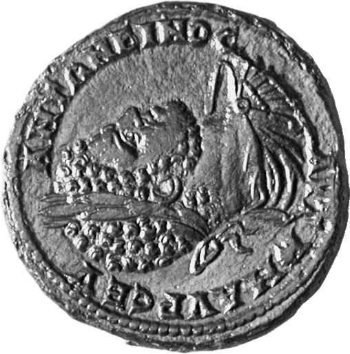 CN Type cn.serdica.1_ed.249, аверс, cn-coins