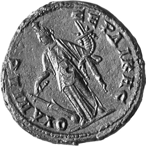 CN Type cn.serdica.1_ed.249, реверс, cn-coins