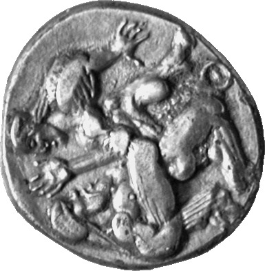 CN Type cn.thasos.1_ed.8, аверс, cn-coins