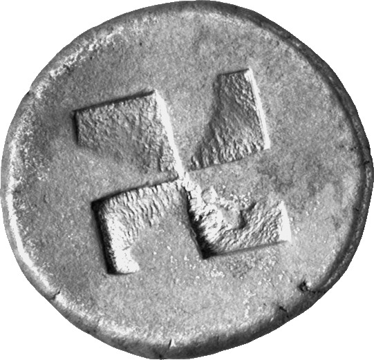 CN Type cn.thasos.1_ed.12, реверс, cn-coins