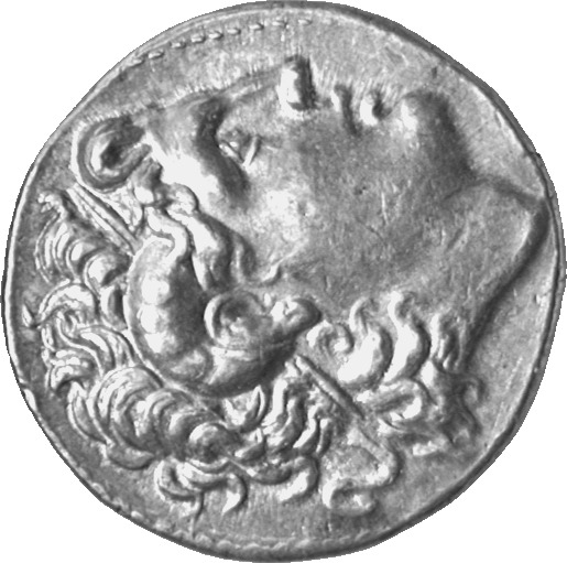 аверс CN Type cn.byzantium.1_ed.111