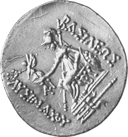 CN Type cn.byzantium.1_ed.195, реверс, cn-coins