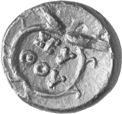 CN Type cn.seuthes_iii_odrysian_thrace.1_ed.6, реверс, cn-coins