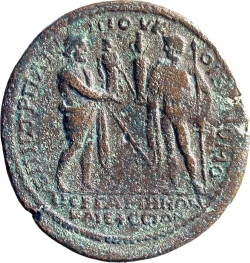 CN Type 17795, реверс, cn-coins