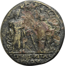 CN Type 17801, реверс, cn-coins