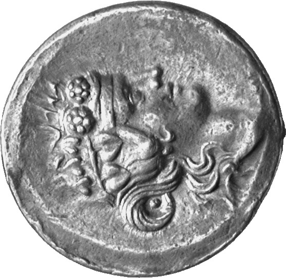 CN Type cn.thasos.1_ed.137, аверс, cn-coins