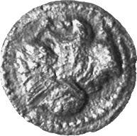 аверс CN Type cn.trierus.1_ed.4