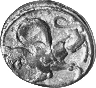 CN Type cn.abdera_thrace.1_ed.162, аверс, cn-coins