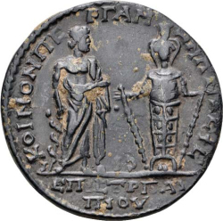 CN Type 17802, реверс, cn-coins