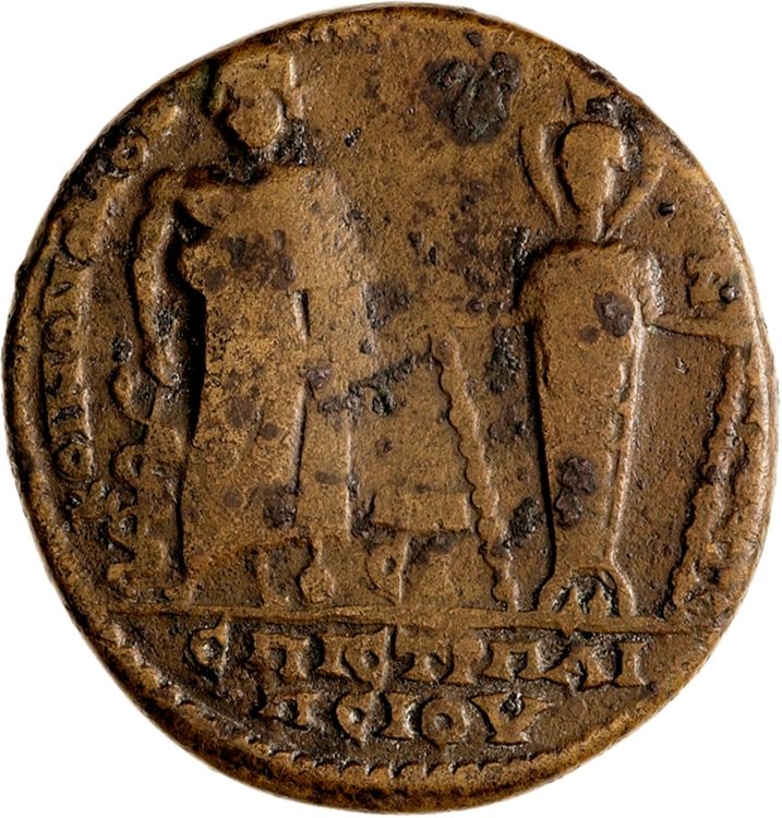 CN Type 17803, реверс, cn-coins