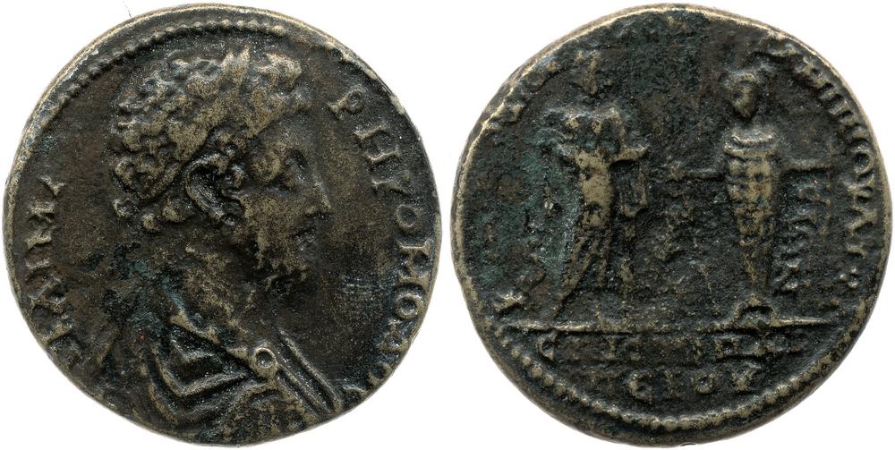 CN Type 17804, аверс, cn-coins
