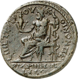 реверс CN Type 17808
