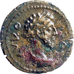 CN Type 4889, аверс, cn-coins