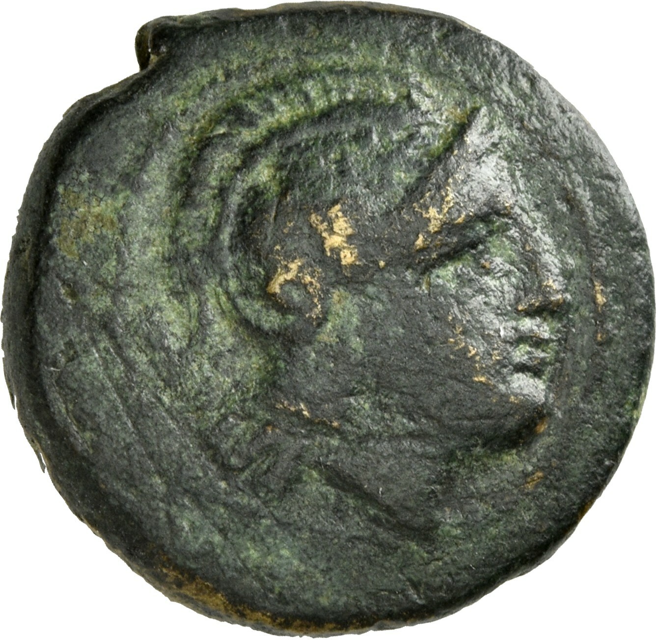 obverse CN Type 20482
