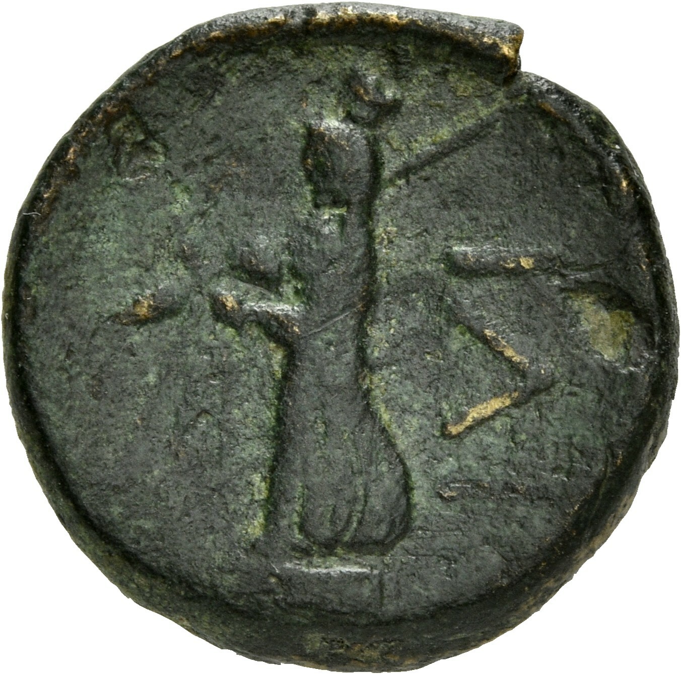 reverse CN Type 20482