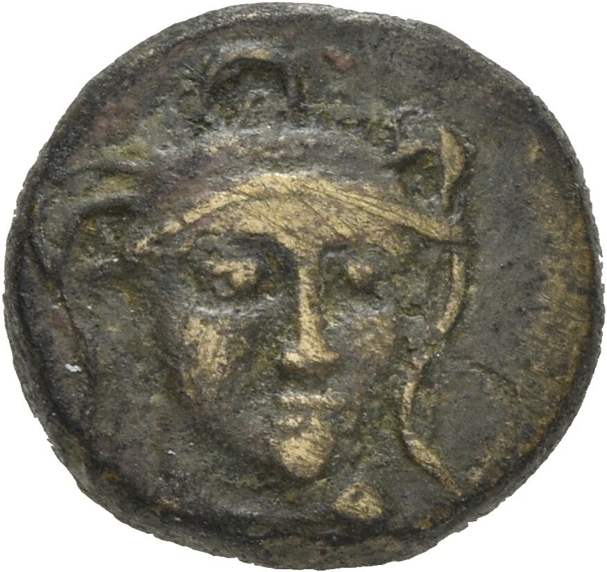 CN Type 21143, аверс, cn-coins