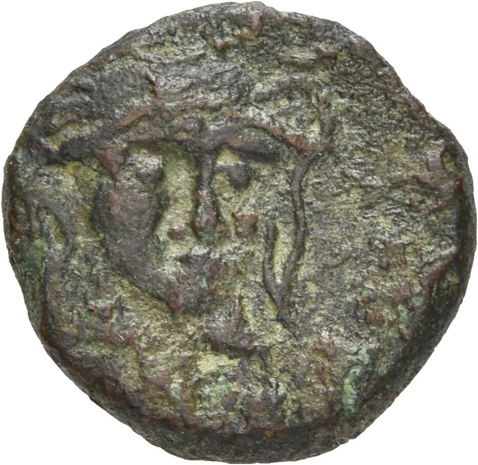 CN Type 21143, аверс, cn-coins