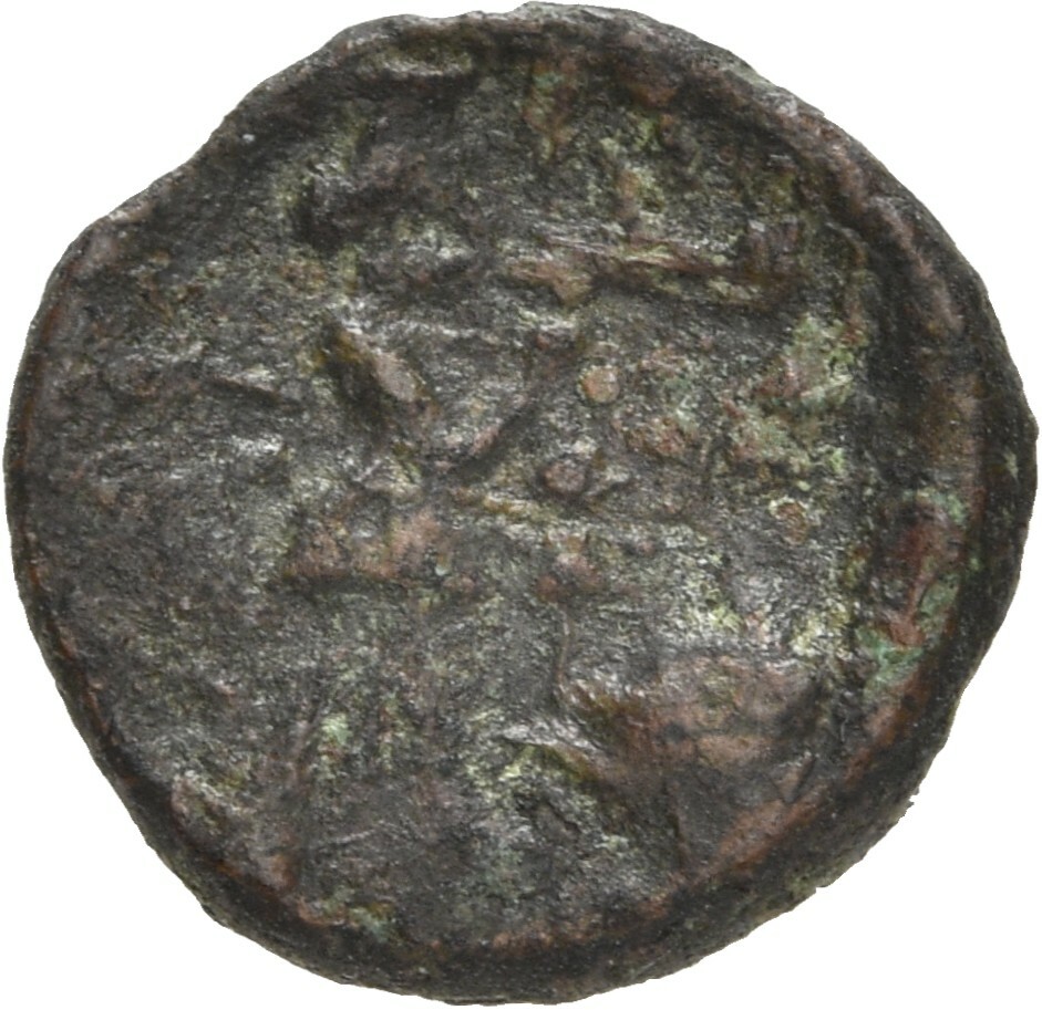CN Type 21143, реверс, cn-coins