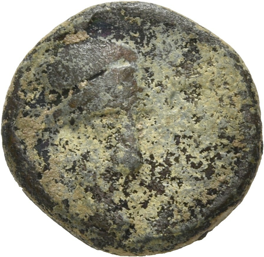 CN Type 20484, аверс, cn-coins