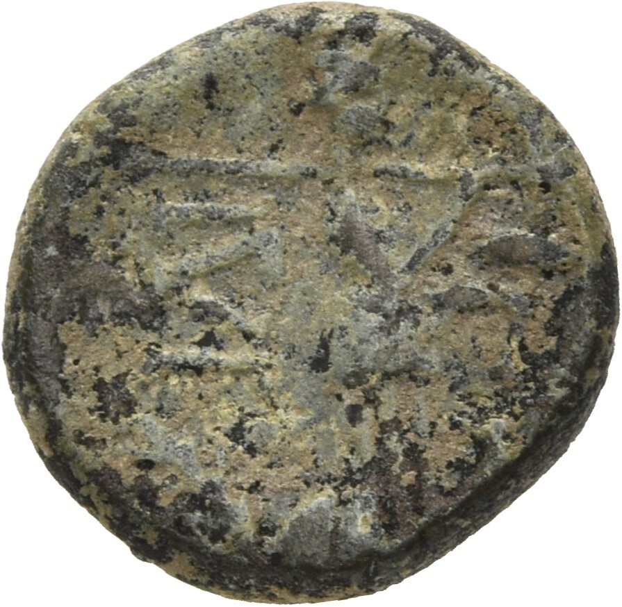 CN Type 20484, реверс, cn-coins