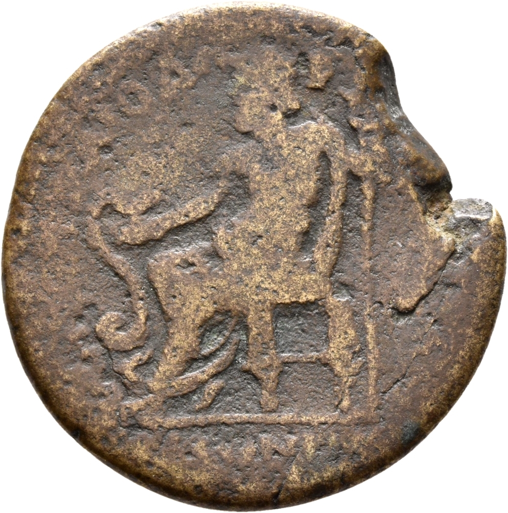 CN Type 4896, реверс, cn-coins