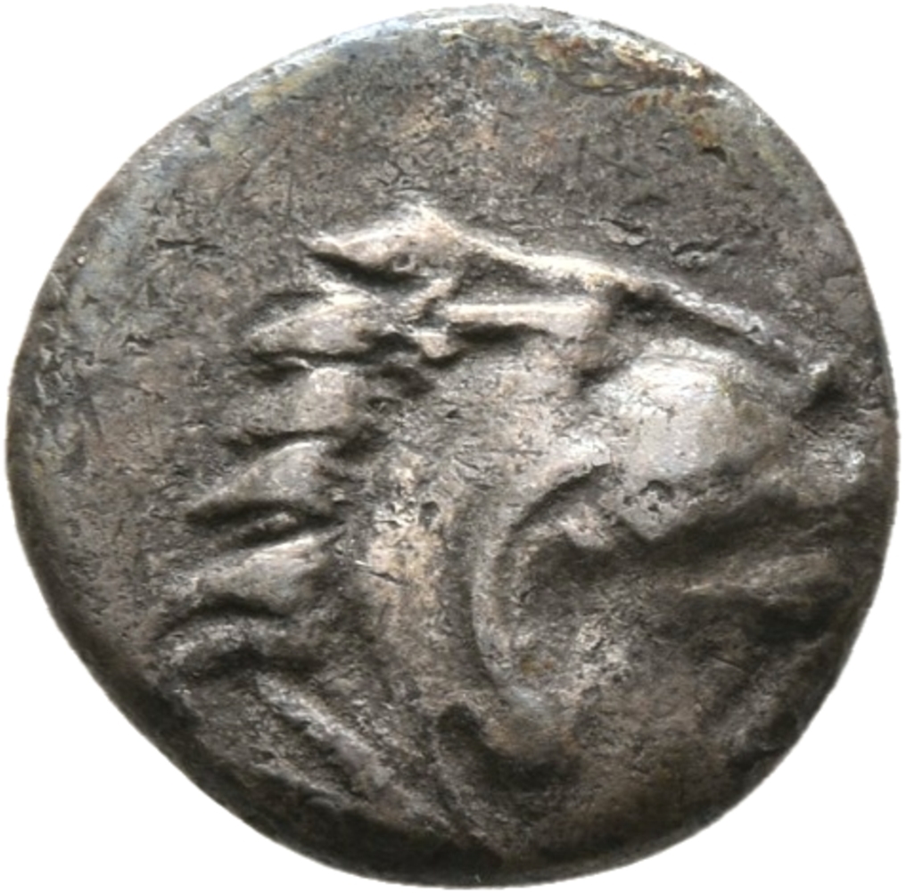 CN Type 10946, аверс, cn-coins