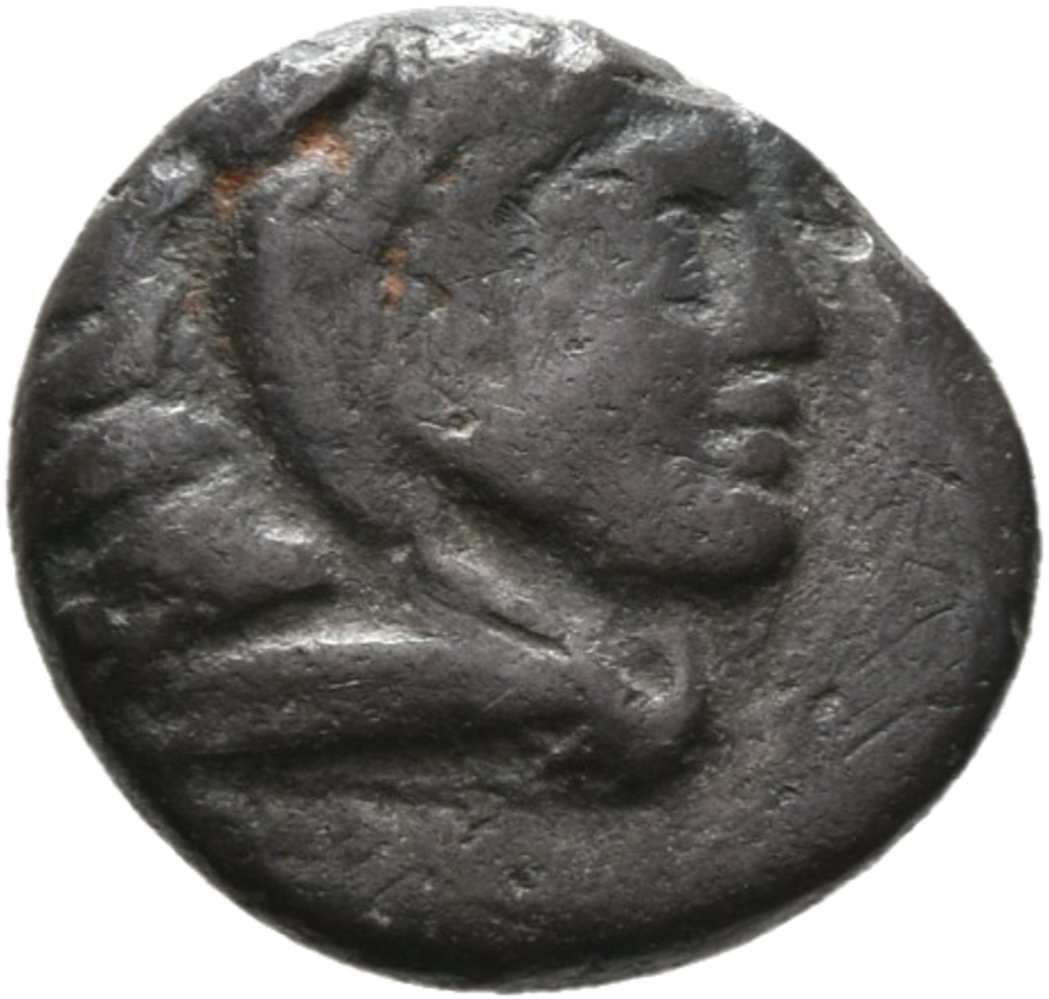 CN Type 10946, аверс, cn-coins