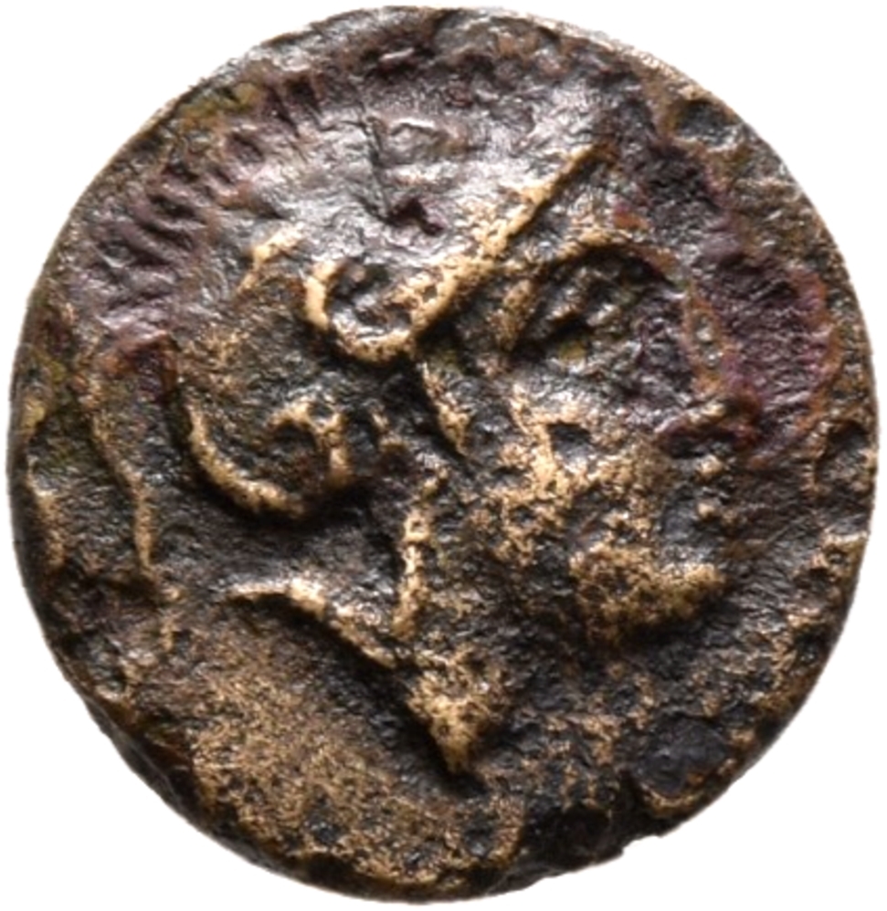 CN Type 11101, аверс, cn-coins