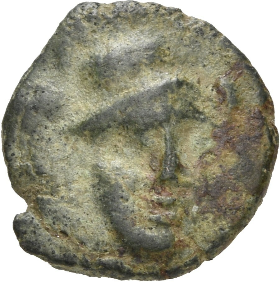 CN Type 20484, аверс, cn-coins