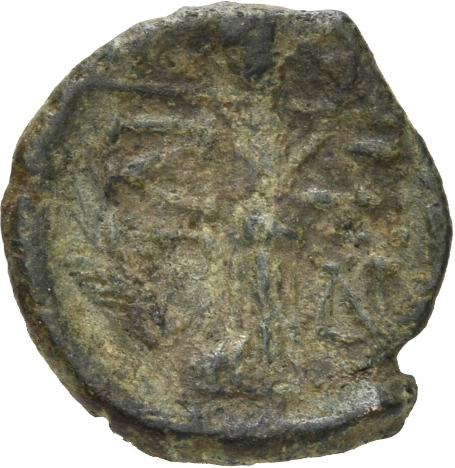 CN Type 20484, реверс, cn-coins