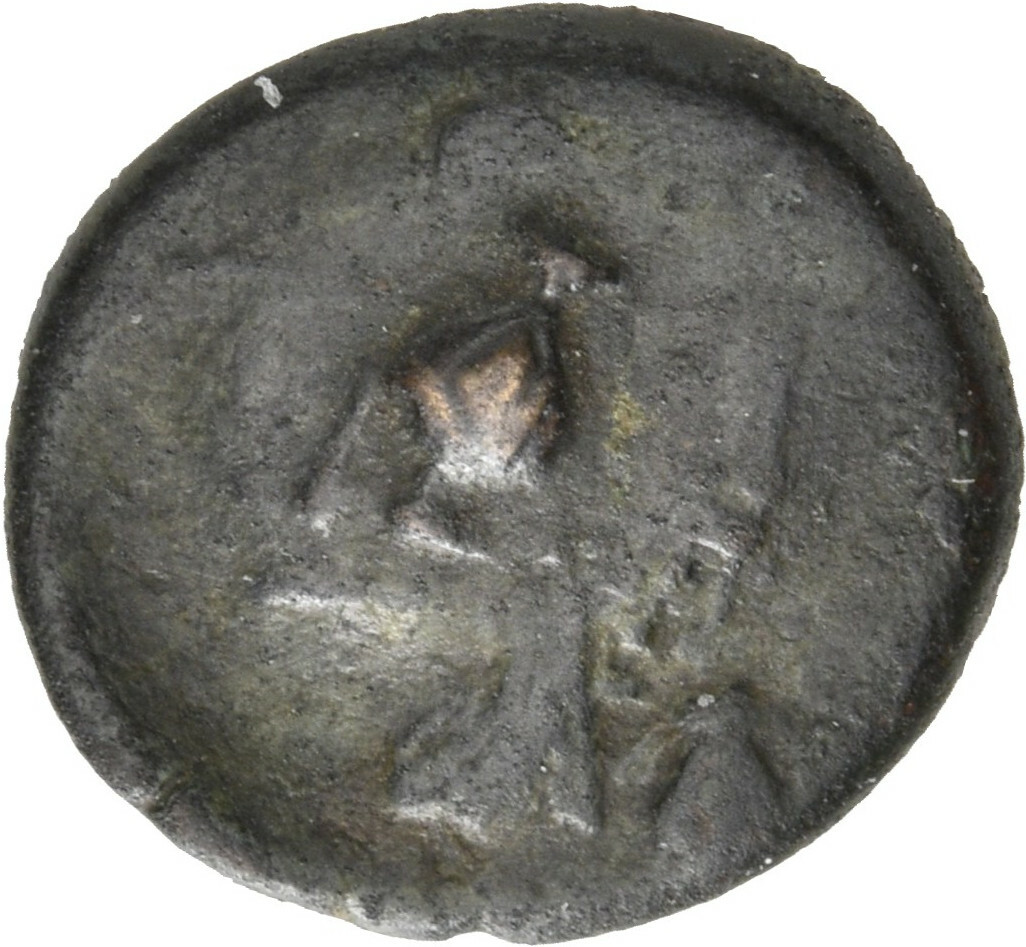 CN Type 21142, реверс, cn-coins