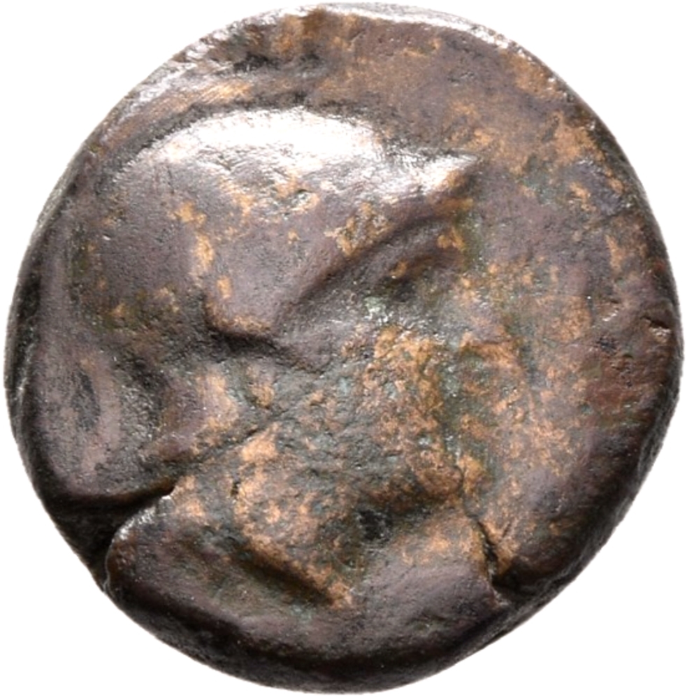 CN Type 11110, аверс, cn-coins