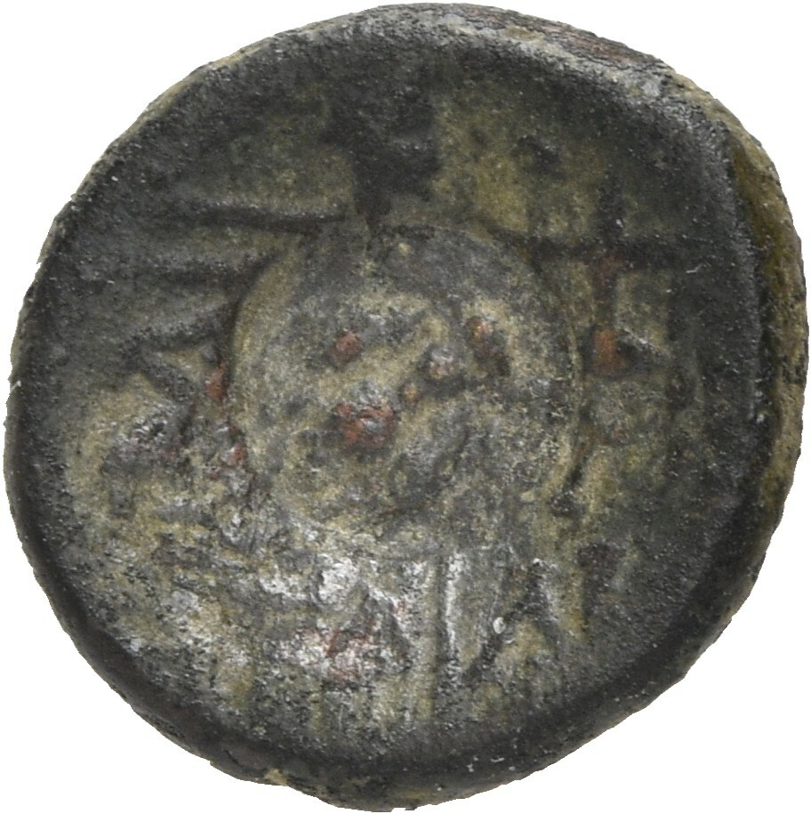 CN Type 20484, реверс, cn-coins