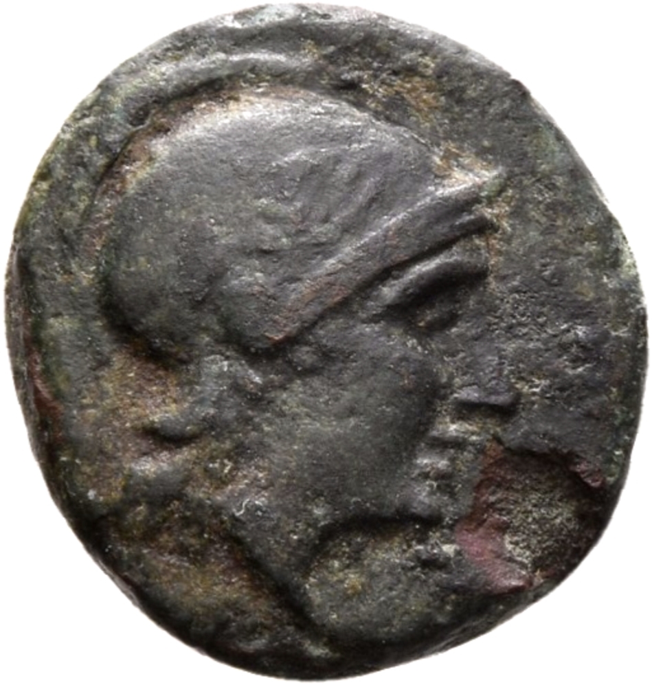 CN Type 11110, аверс, cn-coins