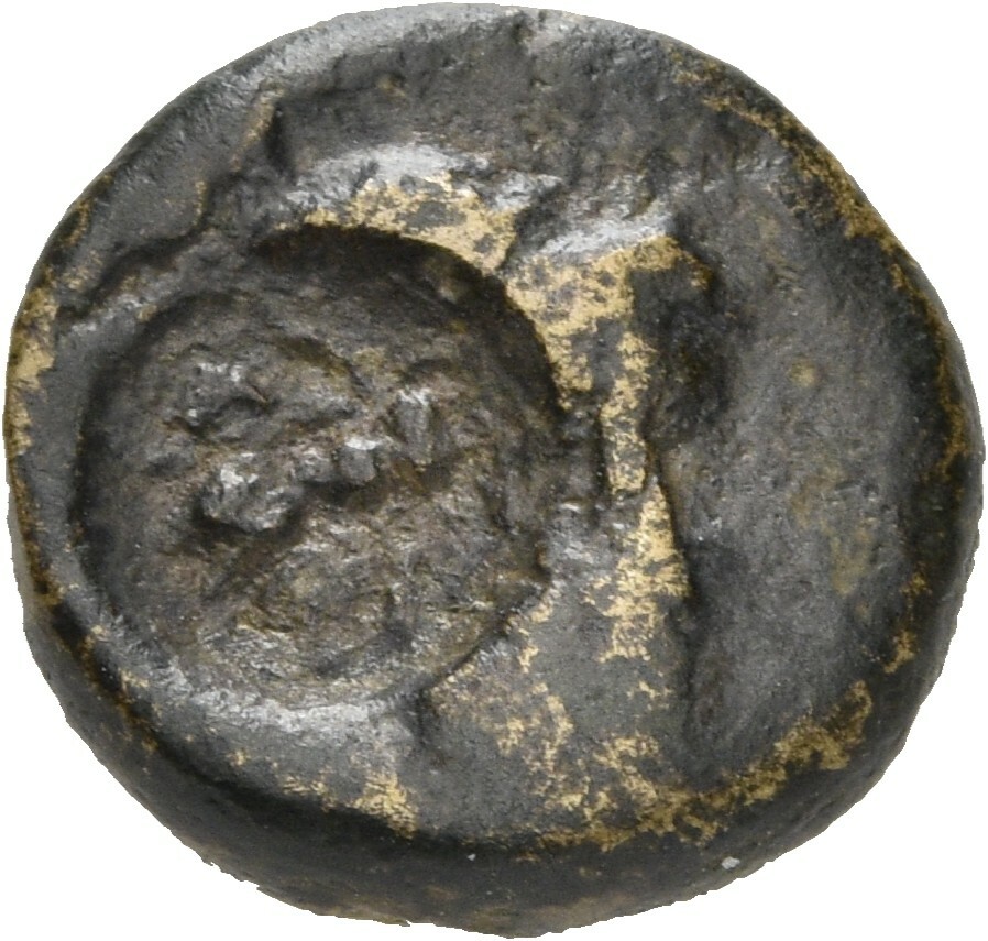 CN Type 21144, аверс, cn-coins