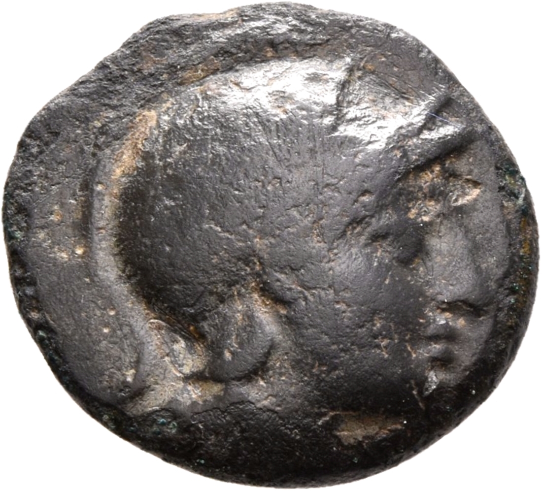 CN Type 11115, аверс, cn-coins