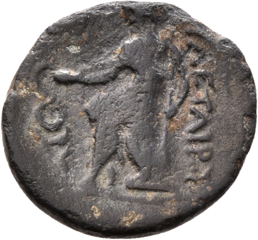CN Type 11115, реверс, cn-coins
