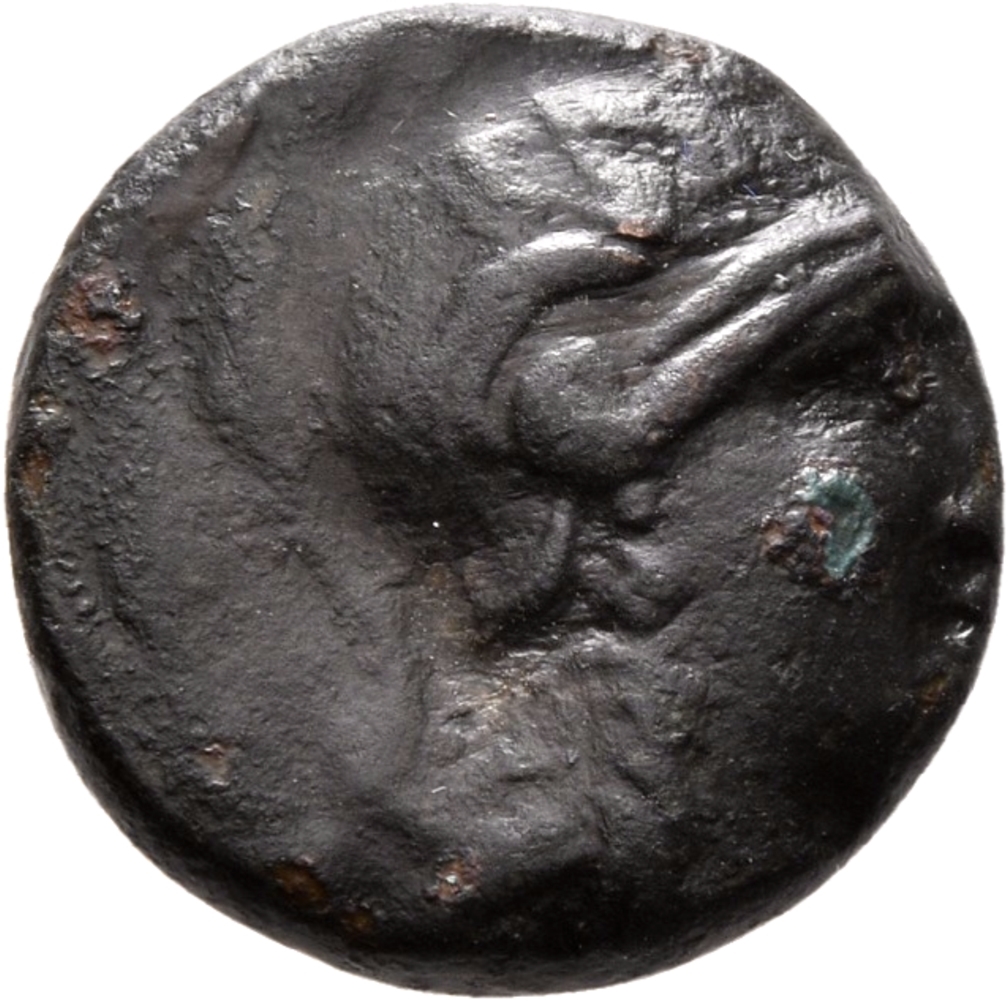 CN Type 12648, аверс, cn-coins