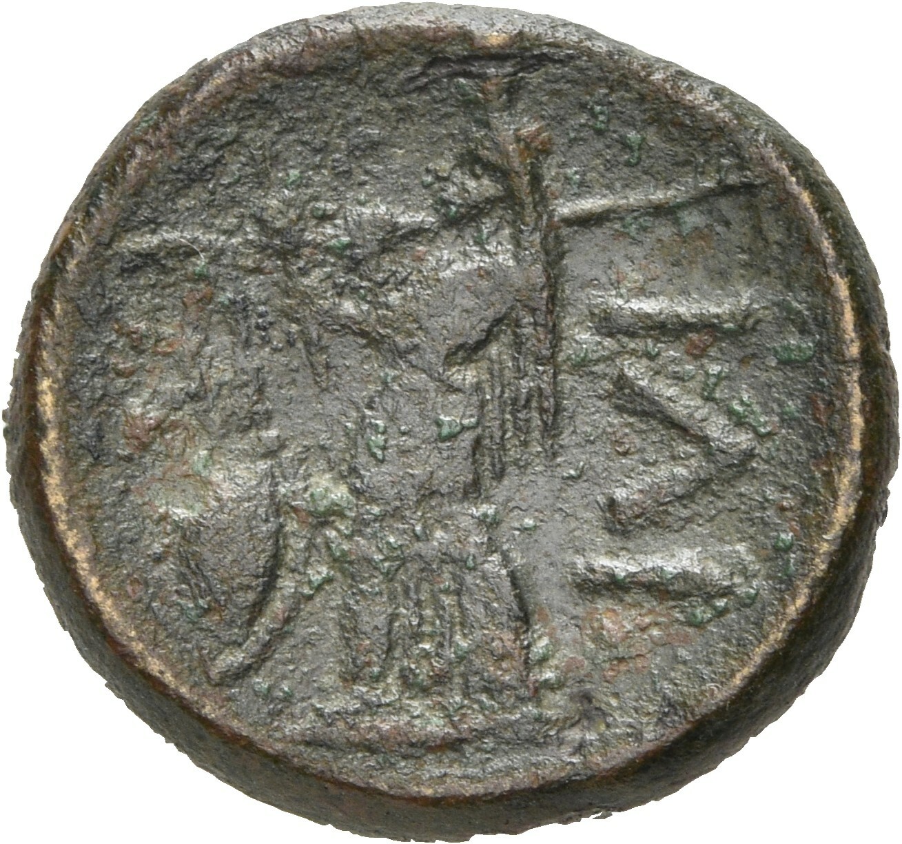 CN Type 12920, reverse, cn-coins