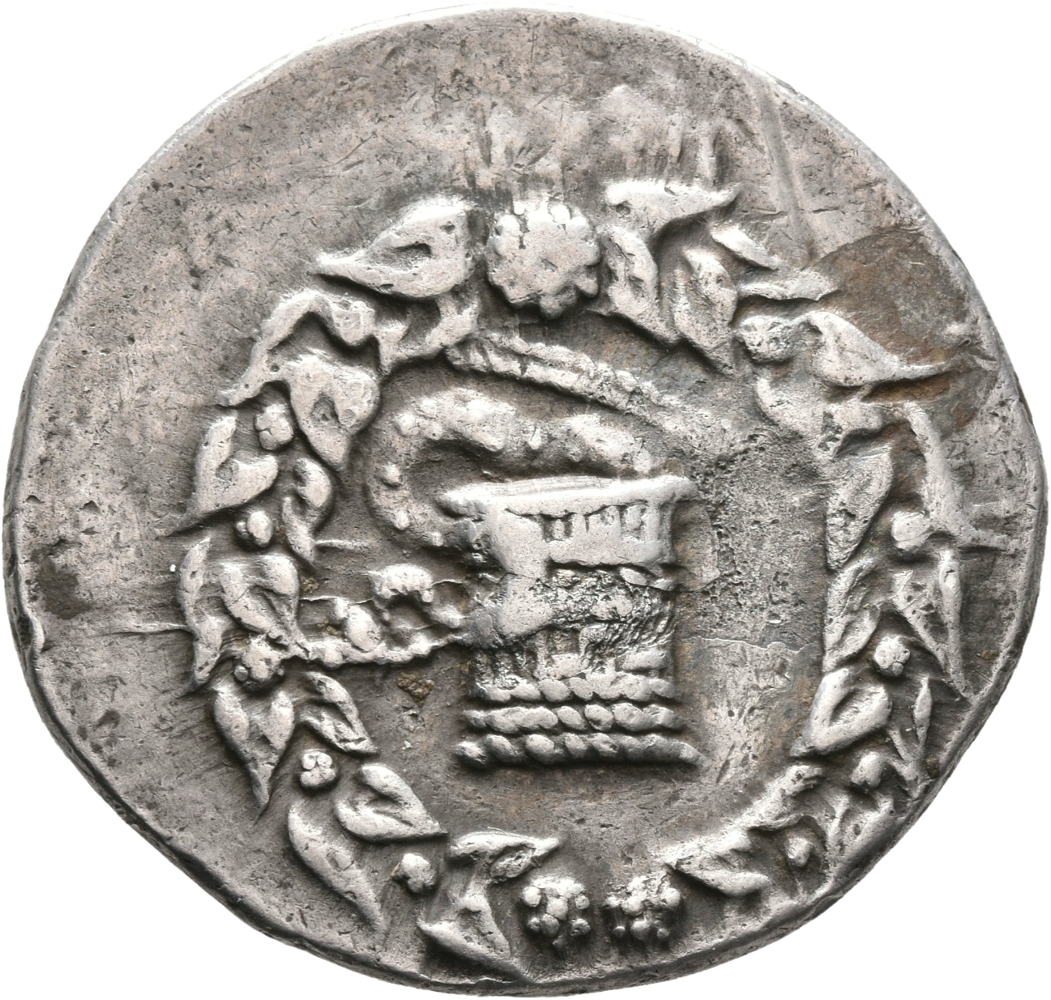 CN Type 11321, аверс, cn-coins