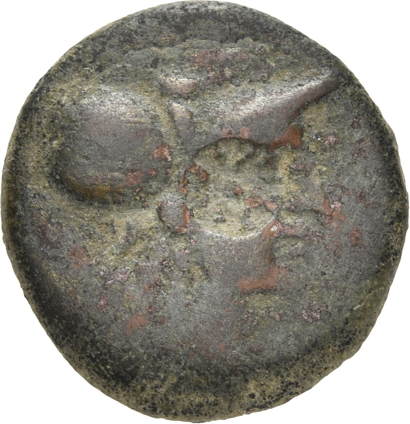 CN Type 20471, аверс, cn-coins
