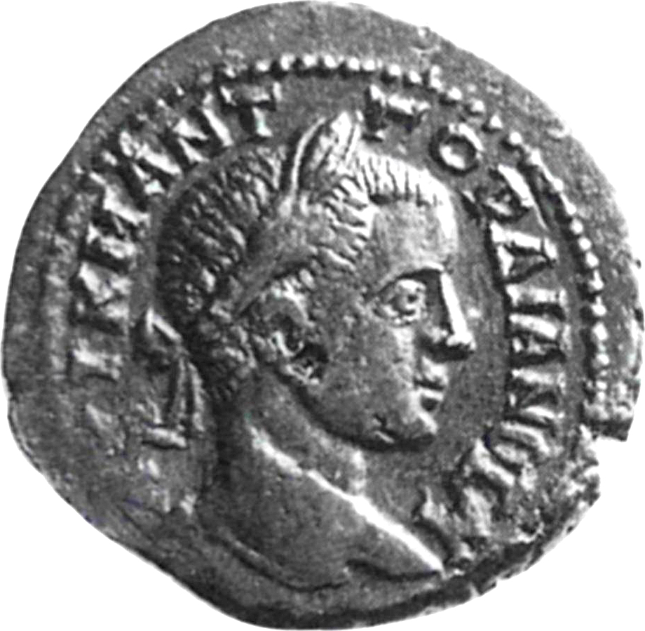 obverse CN Type cn.perinthus.1_ed.526