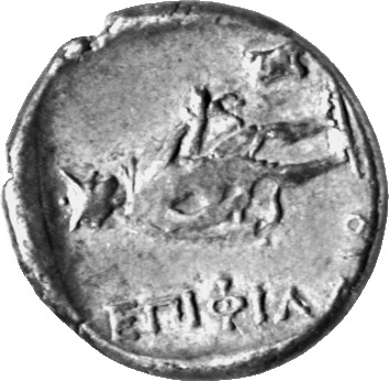 CN Type cn.abdera_thrace.1_ed.203, реверс, cn-coins
