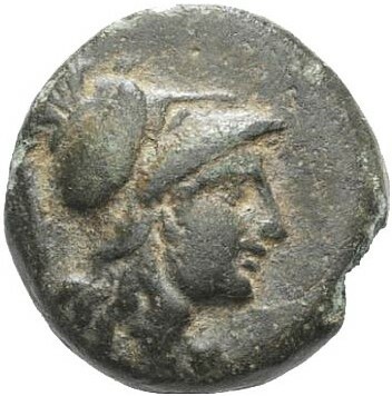 CN Type 21171, аверс, cn-coins