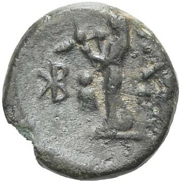 CN Type 21171, реверс, cn-coins